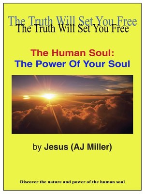 cover image of The Power of Your Soul